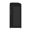 GIGABYTE C301 GLASS ARGB EATX MID TOWER CABINET (BLACK)