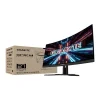 GIGABYTE G27QC A 27 INCH GAMING MONITOR