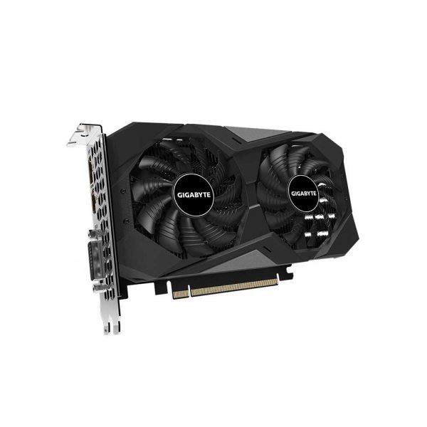 GIGABYTE GEFORCE GTX 1650 D6 WINDFORCE OC 4GB GRAPHICS CARD