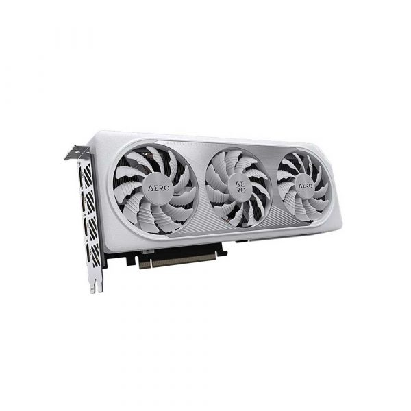 GIGABYTE RTX 4060 TI AERO OC 8GB GRAPHICS CARD