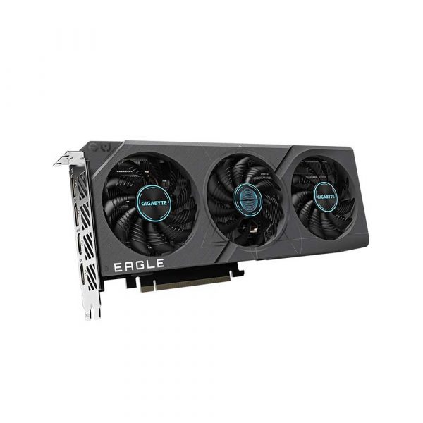 GIGABYTE RTX 4060 TI EAGLE OC 8GB GRAPHICS CARD