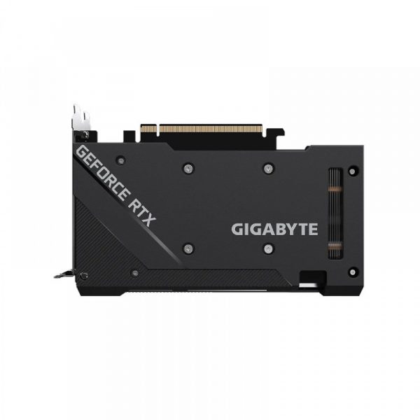 GIGABYTE GEFOCE RTX 3060 WINDFORCE OC 12GB GDDR6 GRAPHICS CARD