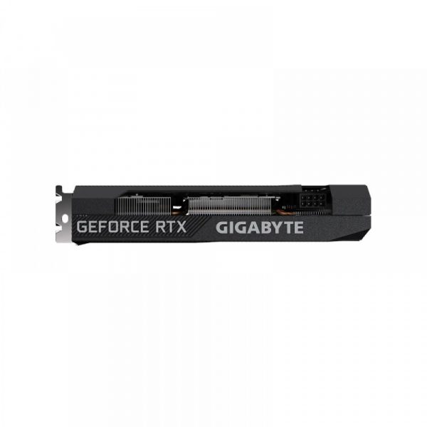 GIGABYTE GEFOCE RTX 3060 WINDFORCE OC 12GB GDDR6 GRAPHICS CARD