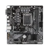 Gigabyte H610M H V2 DDR4 Lga1700 Micro Atx Motherboard - H610M-H-V2-DDR4