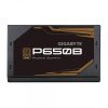 GIGABYTE P650B SMPS 650 WATT 80 PLUS BRONZE