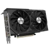 Gigabyte RTX 4060 Ti Windforce OC 16GB Graphics Card - GV-N406TWF2OC-16GD