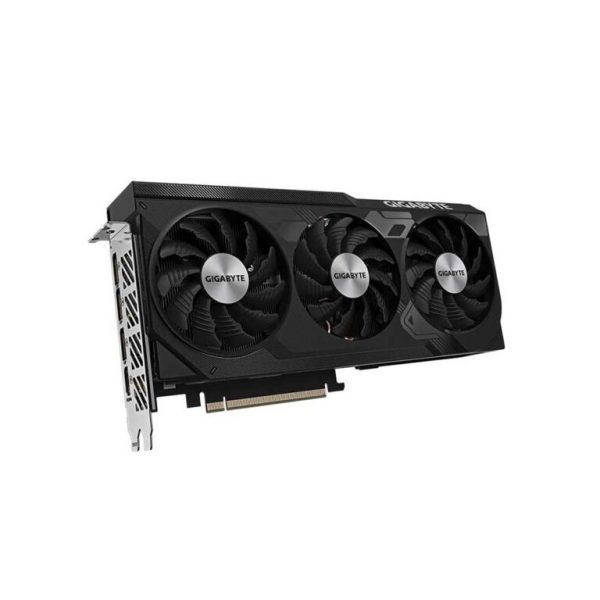 Gigabyte Rtx 4070 Ti Super Windforce Oc 16Gb Graphics Card - GV-N407TSWF3OC-16GD