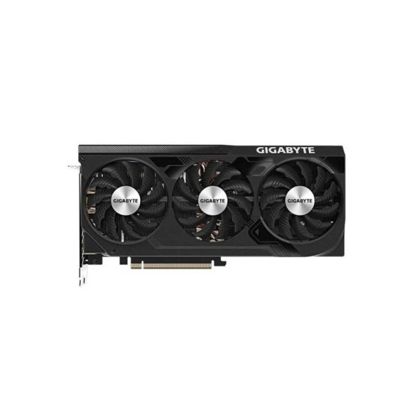 Gigabyte Rtx 4070 Ti Super Windforce Oc 16Gb Graphics Card - GV-N407TSWF3OC-16GD