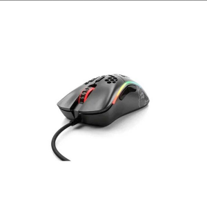 Glorious Model D Minus Wired Gaming Mouse (Matte Black) (GLO-MS-DM-MB)