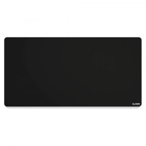 GLORIOUS XXL EXTENDED GAMING MOUSE PAD - LARGE, WIDE - XXL EXTENDED - BLACK