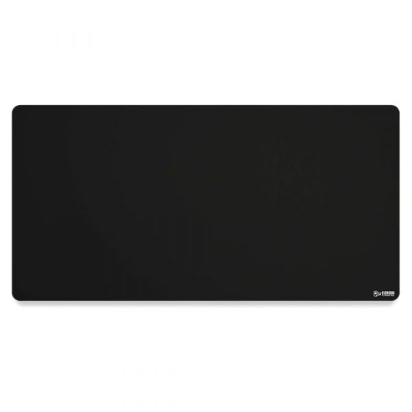 GLORIOUS XXL EXTENDED GAMING MOUSE PAD - LARGE, WIDE - XXL EXTENDED - BLACK