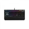 HYPERX ALLOY ELITE RGB CHERRY MX BROWN SWITCHES - HX-KB2BR2-US-R1