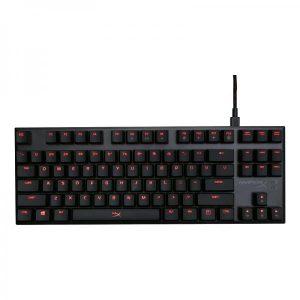 HYPERX ALLOY FPS PRO CHERRY MX BLUE SWITCHES - HX-KB4BL1-US-WW