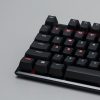 HYPERX ALLOY FPS PRO CHERRY MX BLUE SWITCHES - HX-KB4BL1-US-WW