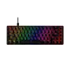 HyperX Alloy Origins 65 Mechanical Gaming Keyboard – Aqua Tactile Switches -56R64AA-ABA