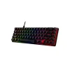 HyperX Alloy Origins 65 Mechanical Gaming Keyboard – Aqua Tactile Switches -56R64AA-ABA