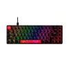 HyperX Alloy Origins 65 Mechanical Gaming Keyboard – Aqua Tactile Switches -56R64AA-ABA