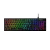 HyperX Alloy Origins Mechanical Gaming Keyboard – Blue Clicky Switches - 4P5P0AA-ABA