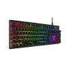 HyperX Alloy Origins Mechanical Gaming Keyboard – Blue Clicky Switches - 4P5P0AA-ABA