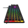 HyperX Alloy Origins Mechanical Gaming Keyboard – Blue Clicky Switches - 4P5P0AA-ABA