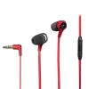 HyperX Cloud Earbuds (Red) - 4P5J5AA