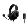 HyperX Cloud II Gaming Headset (Gun Metal) - 4P5L9AA