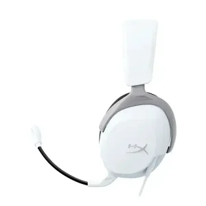 HYPERX CLOUD STINGER 2 CORE PLAY STATION GAMING HEADSET WHITE - 6H9B5AA