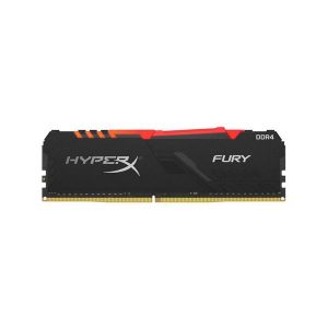 HYPERX FURY RGB 16GB (16GBX1) DDR4 3600MHZ RAM - HX436C17FB3A-16