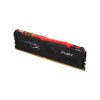 HYPERX FURY RGB 16GB (16GBX1) DDR4 3600MHZ RAM - HX436C17FB3A-16