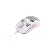 HyperX Pulsefire Haste Rgb Ergonomic Wired Gaming Mouse - 4P5E4AA