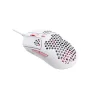 HyperX Pulsefire Haste Rgb Ergonomic Wired Gaming Mouse - 4P5E4AA