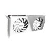 INNO3D RTX 4060 TI TWIN X2 OC WHITE 8GB GDDR6 GRAPHICS CARD