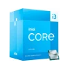 INTEL CORE I3-13100F 13TH GEN DESKTOP PROCESSOR