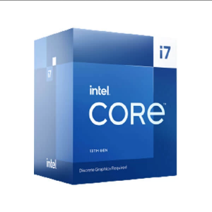 Intel Core I7-13700F Desktop Processor (BX8071513700F)