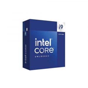 Intel Core i9 14900K 14th Gen Desktop Processor