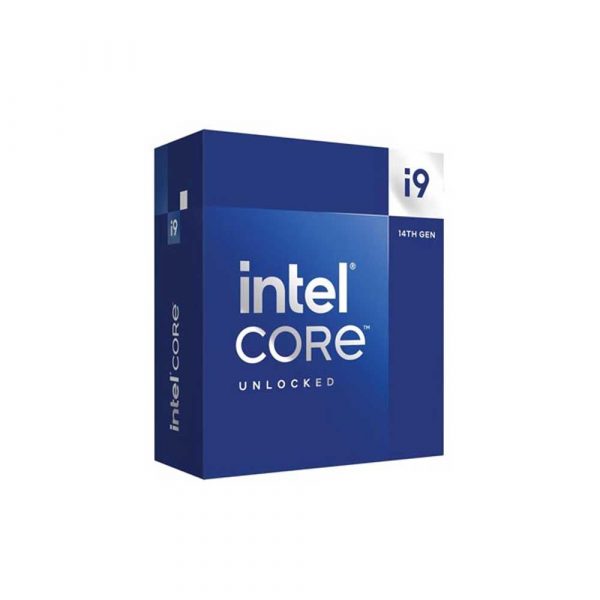 Intel Core i9 14900K 14th Gen Desktop Processor