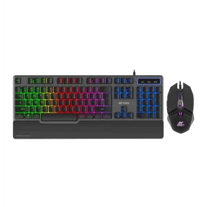 ANT ESPORTS KM540 GAMING BACKLIT KEYBOARD AND MOUSE COMBO