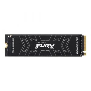 KINGSTON FURY RENEGADE 1TB PCIE 4.0 NVME M.2 INTERNAL SSD - SFYRS/1000G