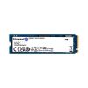 KINGSTON SSD NV2 4TB PCIE M.2 NVME GEN4 SSD - SNV2S/4000G