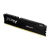 KINGSTON FURY BEAST 16GB (16GBX1) DDR5 5200MHZ DESKTOP RAM - KF552C40BB-16