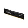 KINGSTON FURY BEAST 8GB (8GBX1) DDR4 3200MHZ (BLACK) - KF432C16BB-8