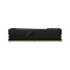 KINGSTON FURY BEAST 8GB (8GBX1) DDR4 3200MHZ (BLACK) - KF432C16BB-8