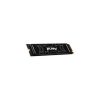 KINGSTON FURY RENEGADE 2TB NVME M.2 PCIE GEN 4.0 INTERNAL SSD - SFYRD/2000G