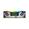 KINGSTON FURY RENEGADE RGB 32GB (16GBX2) 6000MHZ CL32 DESKTOP RAM -KF560C32RSAK2-32