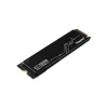 KINGSTON KC3000 1TB M.2 NVME GEN4 INTERNAL SSD - SKC3000S-1024G