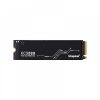 KINGSTON KC3000 PCIE 4.0 NVME M.2 512GB INTERNAL SSD - SKC3000S-512G