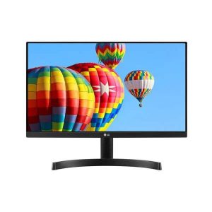 LG 22MK600M 22 INCH AMD FREESYNC FRAMELESS GAMING MONITOR