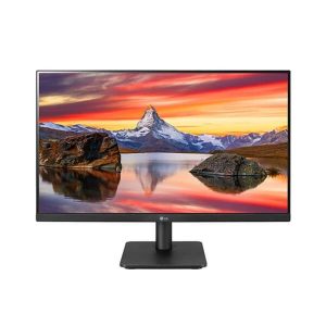 LG 24MP400-B 24 INCH FHD IPS MONITOR