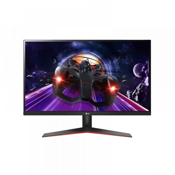 LG 27MP60G-B 27 INCH FHD IPS GAMING MONITOR