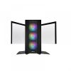 LIAN LI LANCOOL II MESH RGB EATX CABINET BLACK + TYPE C